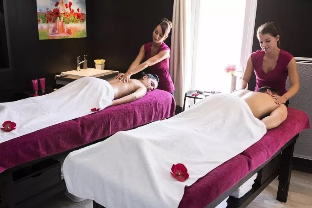 Campingplads Holiday Green Tætning