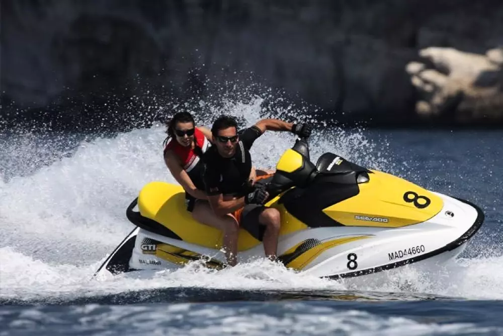 Campingplads Holiday Green Tætning