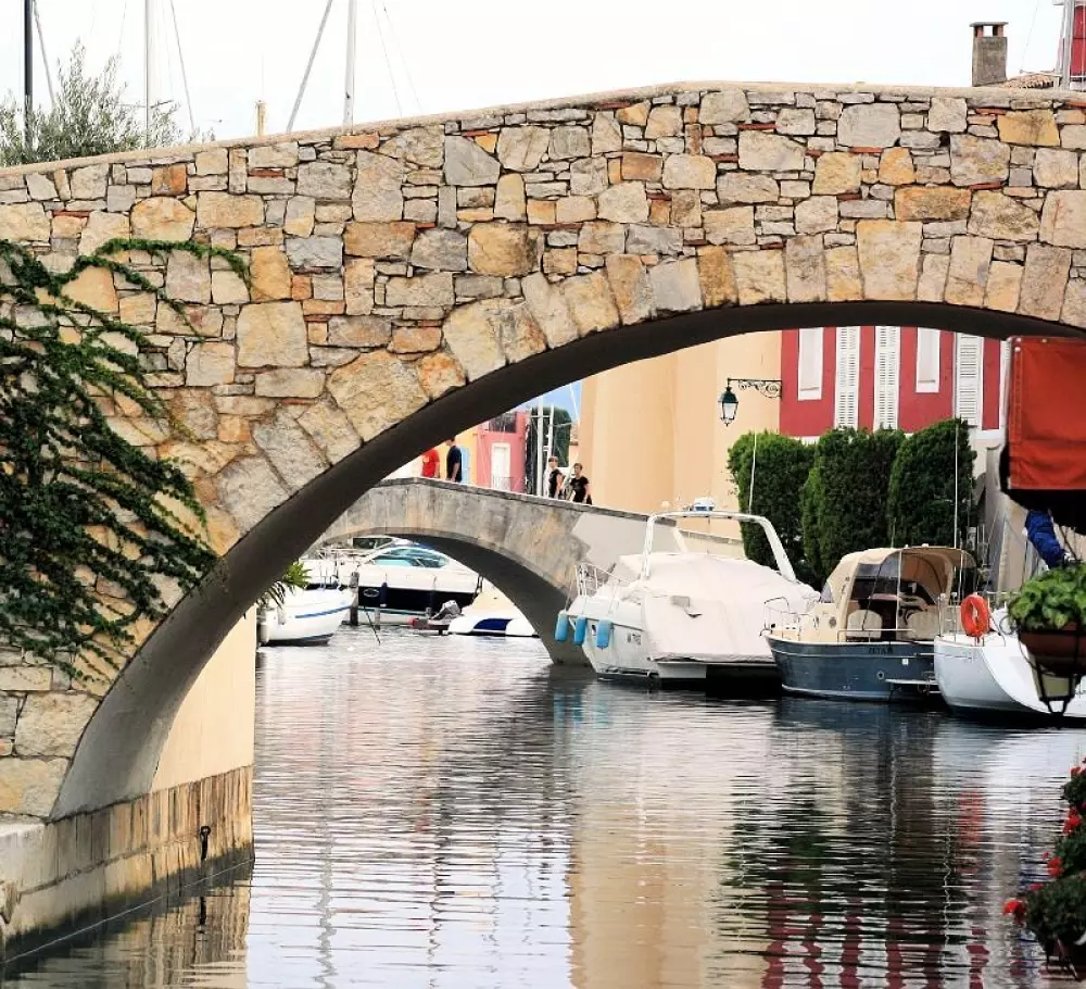 Campingplads Holiday Green Tætning