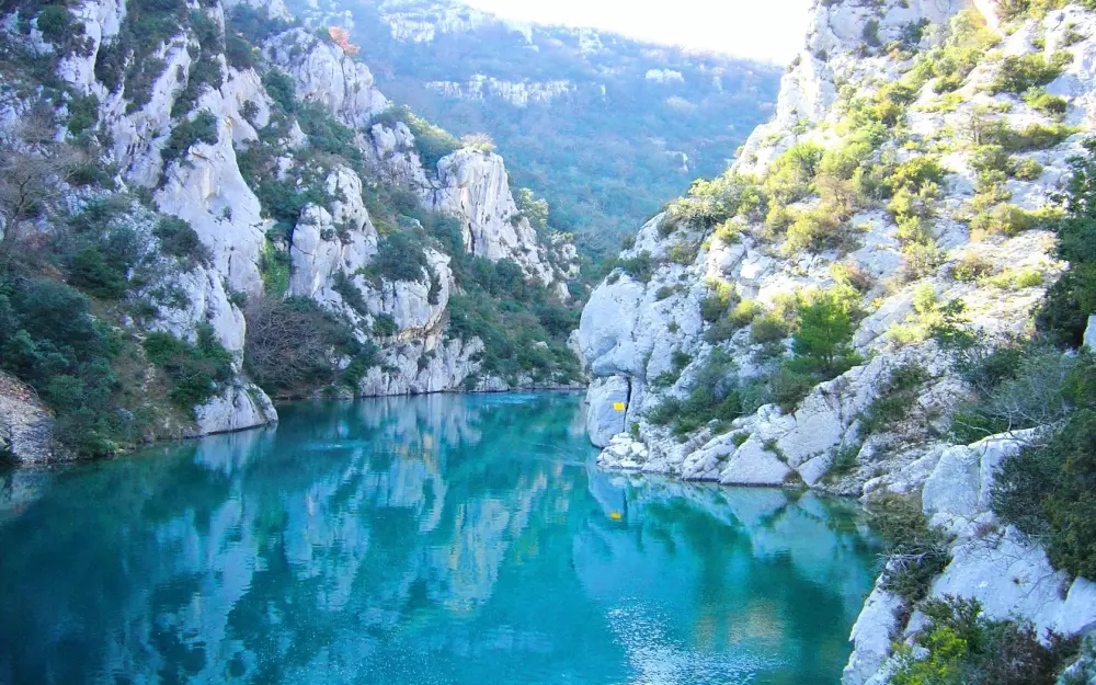 Campingplads Holiday Green Tætning