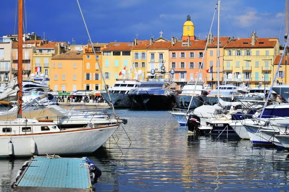 Campingplads Holiday Green Tætning