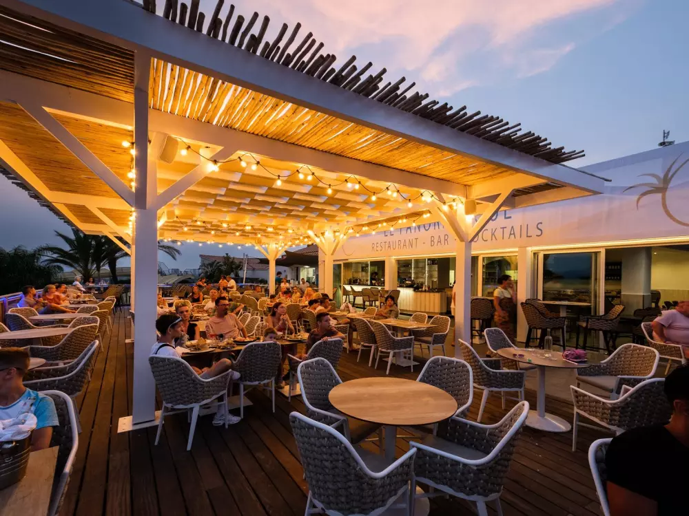 Camping Sandaya Domaine du Colombier5 étoiles★★★★★