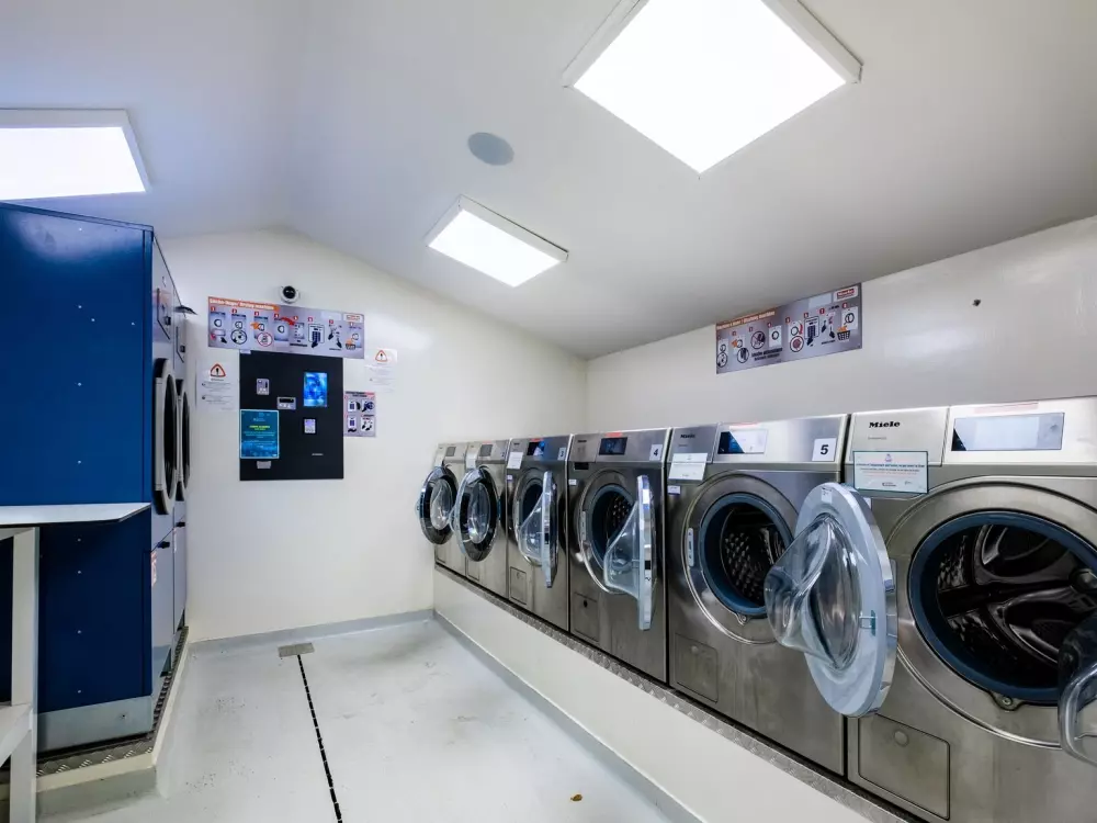 Camping Sandaya Domaine du Colombier5 étoiles★★★★★