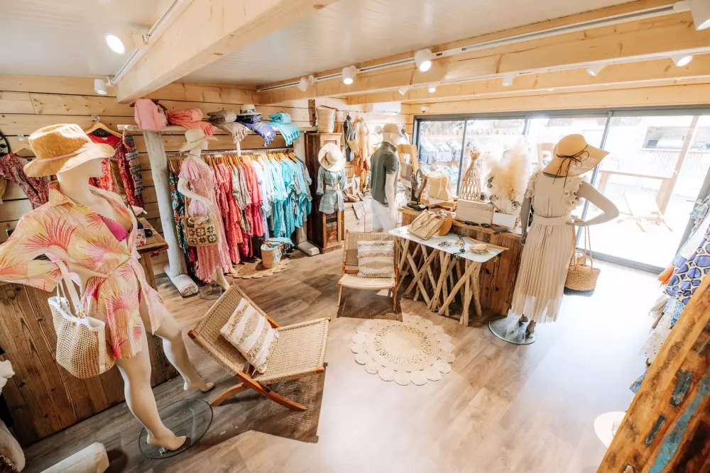 Camping Sandaya Domaine du Colombier5 étoiles★★★★★