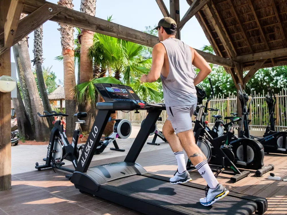 Camping Sandaya Domaine du Colombier5 étoiles★★★★★