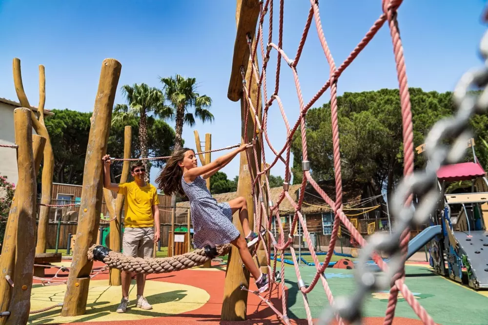 Camping Sandaya Domaine du Colombier5 étoiles★★★★★