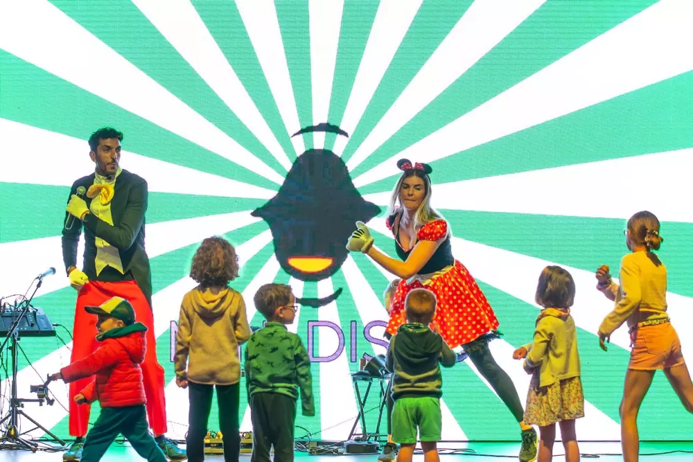 Camping Sandaya Domaine du Colombier5 étoiles★★★★★