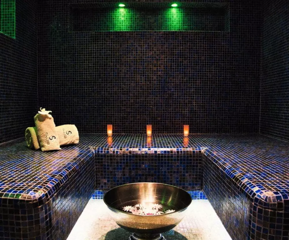 Camping Sandaya Domaine du Colombier5 étoiles★★★★★