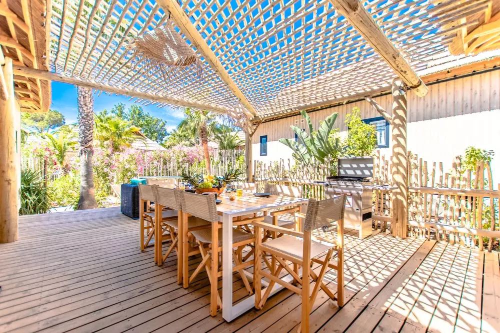 Camping Sandaya Domaine du Colombier5 étoiles★★★★★