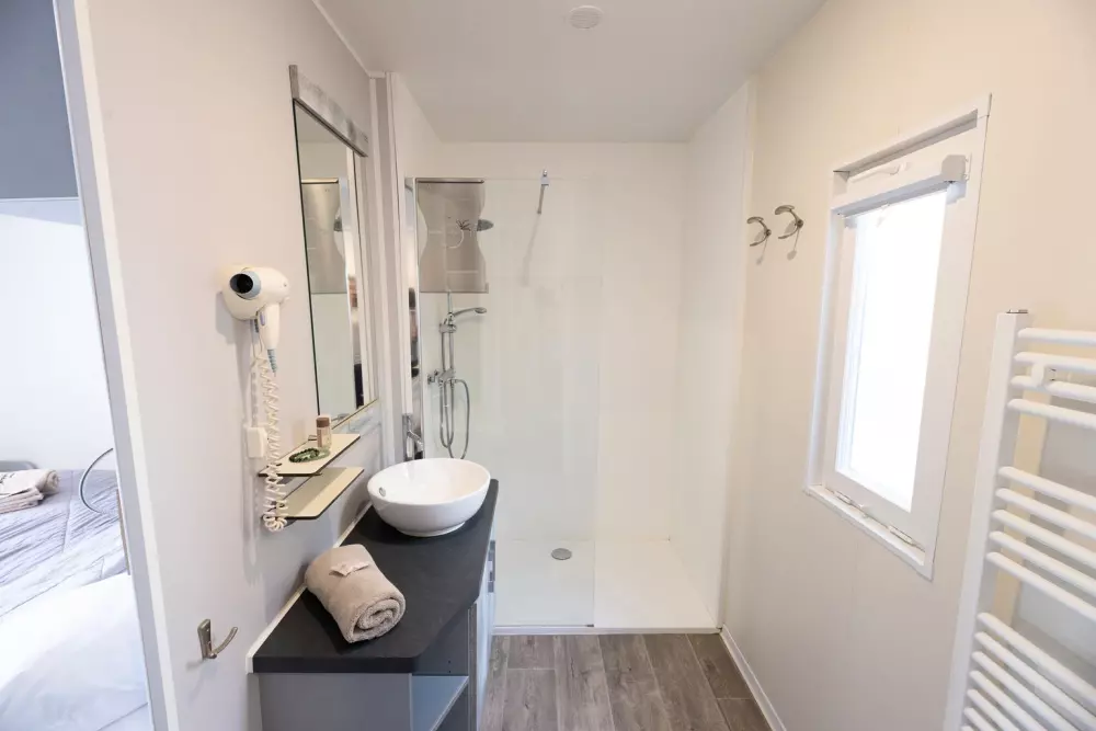 Camping Sandaya Domaine du Colombier5 étoiles★★★★★