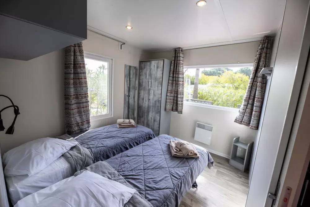 Camping Sandaya Domaine du Colombier5 étoiles★★★★★