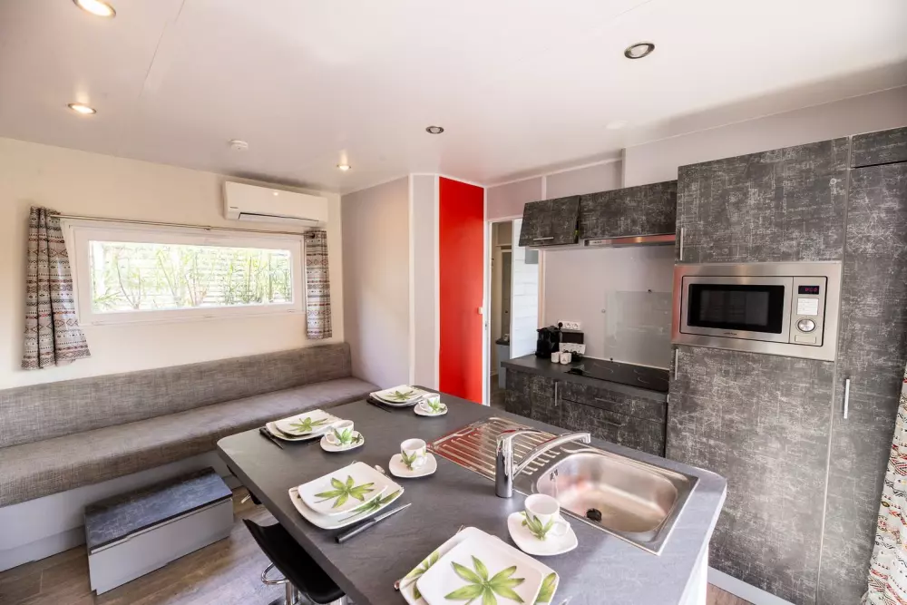 Camping Sandaya Domaine du Colombier5 étoiles★★★★★