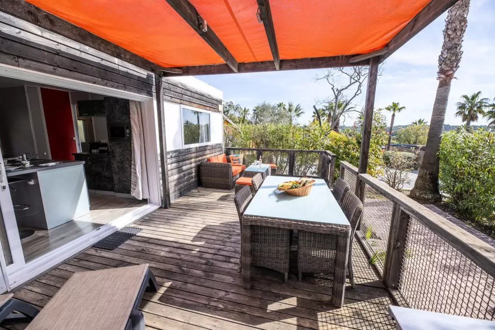 Camping Sandaya Domaine du Colombier5 étoiles★★★★★