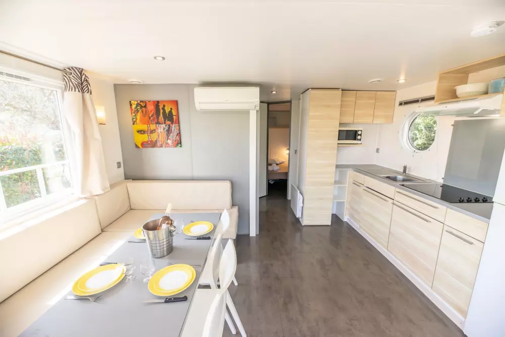 Camping Sandaya Domaine du Colombier5 étoiles★★★★★