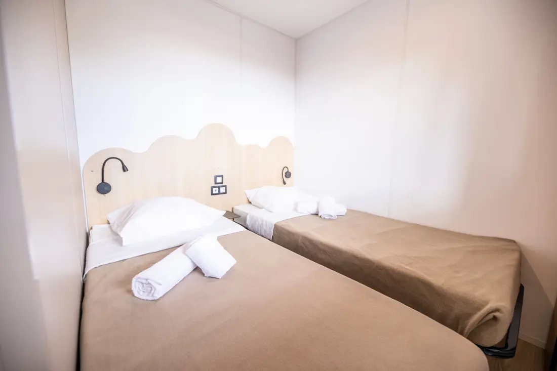Campsite Sandaya Domaine du Colombier5 Stars★★★★★