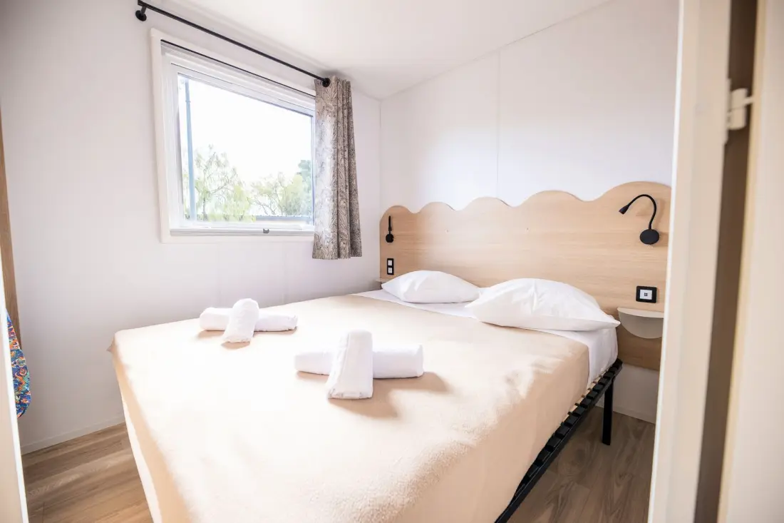 Campsite Sandaya Domaine du Colombier5 Stars★★★★★