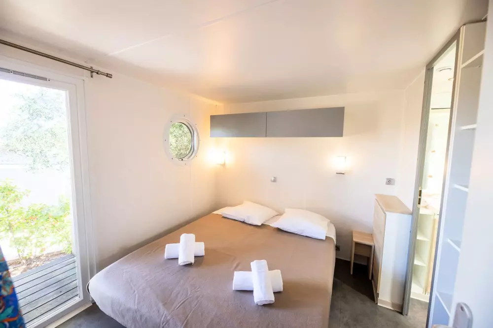 Camping Sandaya Domaine du Colombier5 étoiles★★★★★