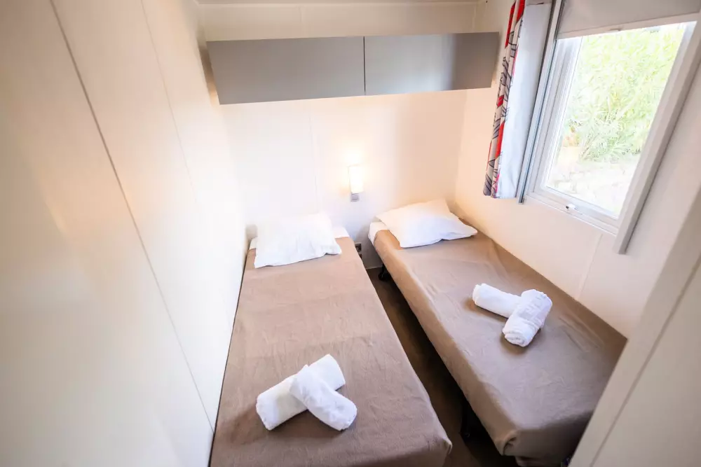 Camping Sandaya Domaine du Colombier5 étoiles★★★★★