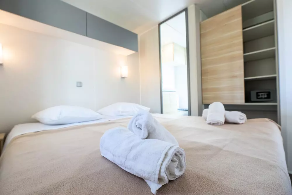 Camping Sandaya Domaine du Colombier5 étoiles★★★★★