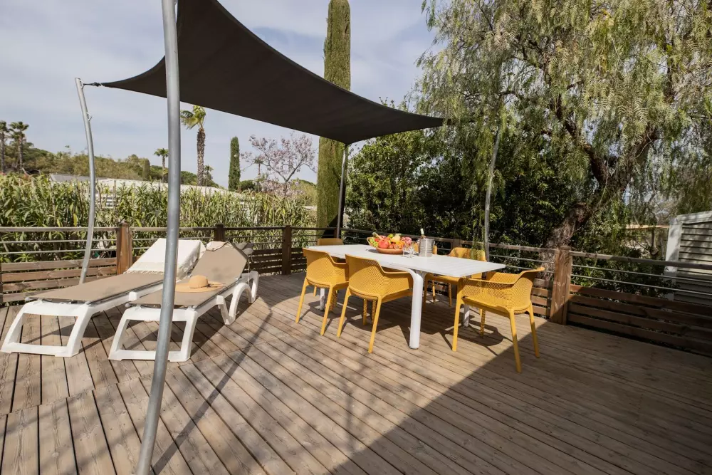 Camping Sandaya Domaine du Colombier5 étoiles★★★★★