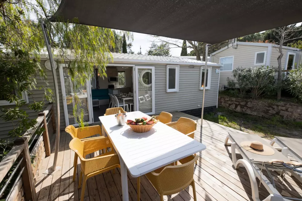 Camping Sandaya Domaine du Colombier5 étoiles★★★★★