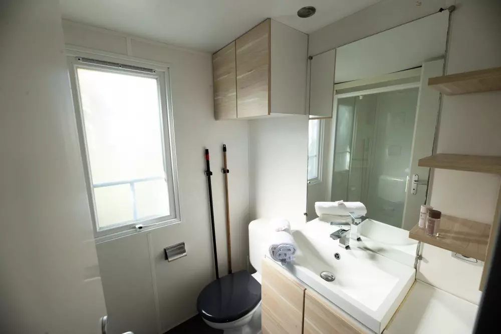 Camping Sandaya Domaine du Colombier5 étoiles★★★★★