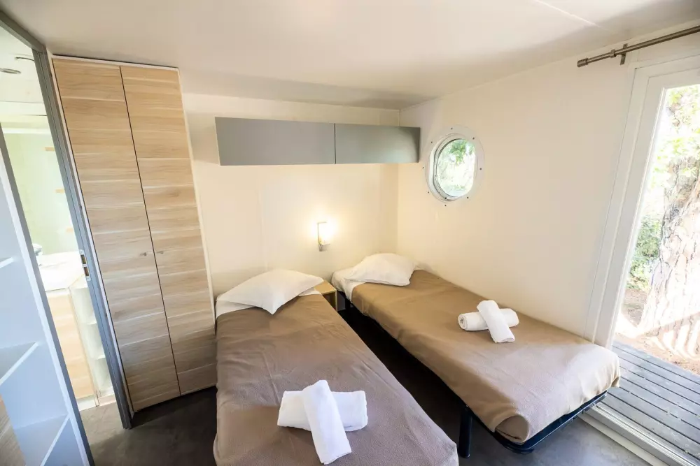 Camping Sandaya Domaine du Colombier5 étoiles★★★★★