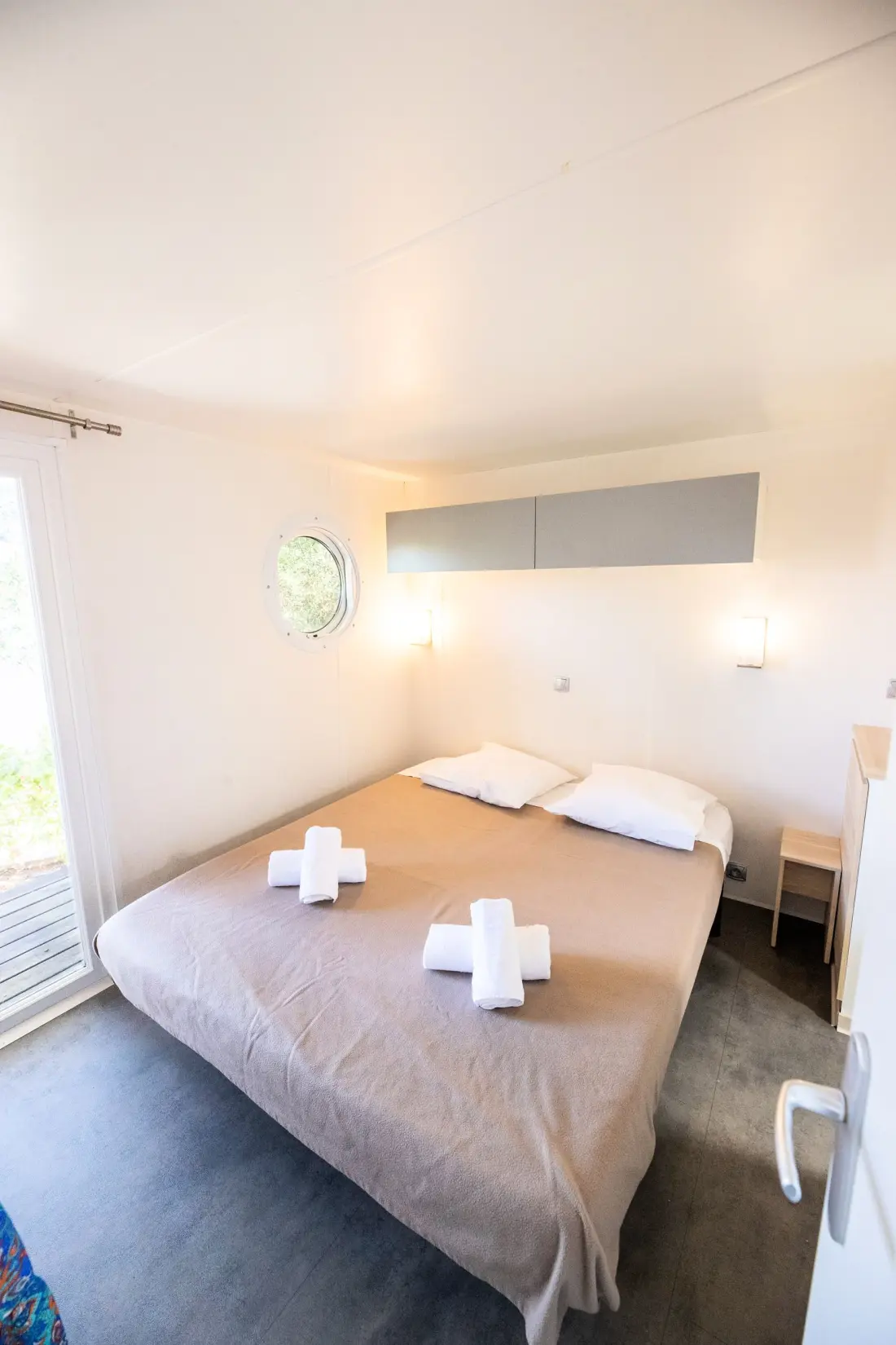 Campsite Sandaya Domaine du Colombier 3 Csillagok★★★