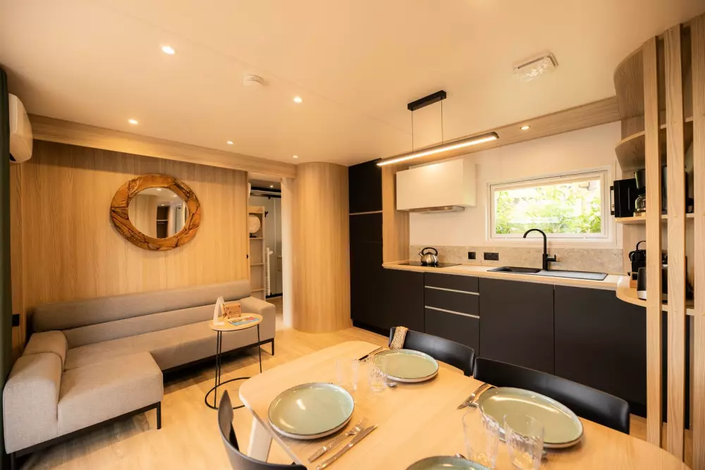 Camping Sandaya Domaine du Colombier5 étoiles★★★★★