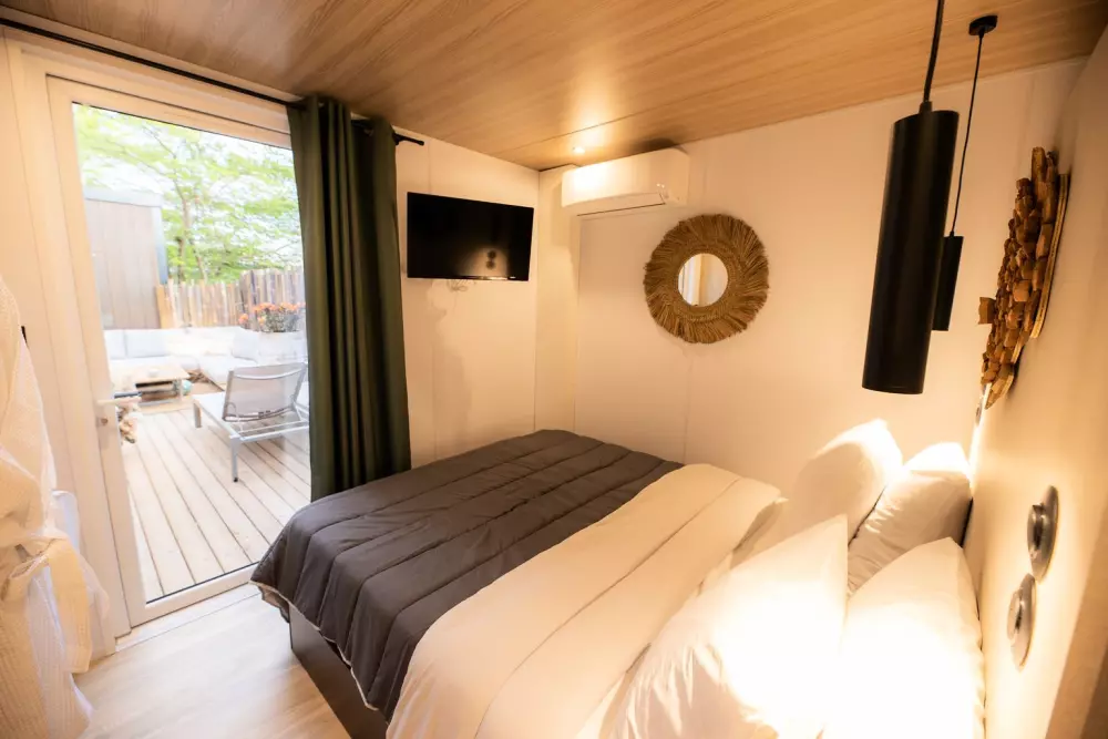 Camping Sandaya Domaine du Colombier5 étoiles★★★★★