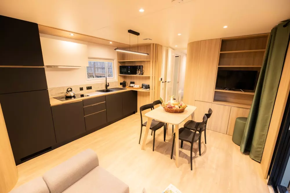 Camping Sandaya Domaine du Colombier5 étoiles★★★★★