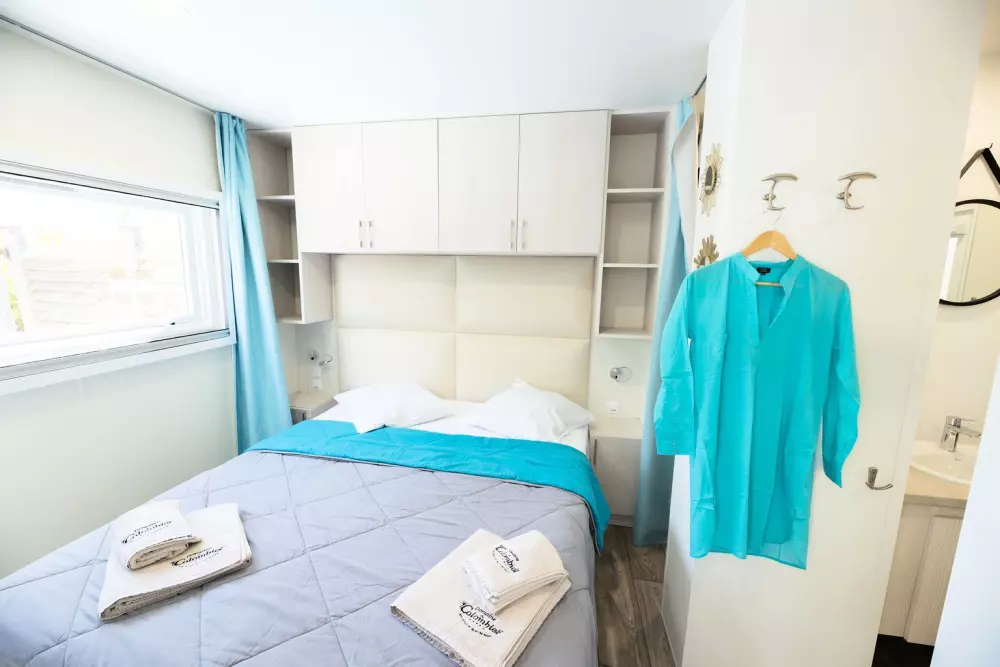 Camping Sandaya Domaine du Colombier5 étoiles★★★★★