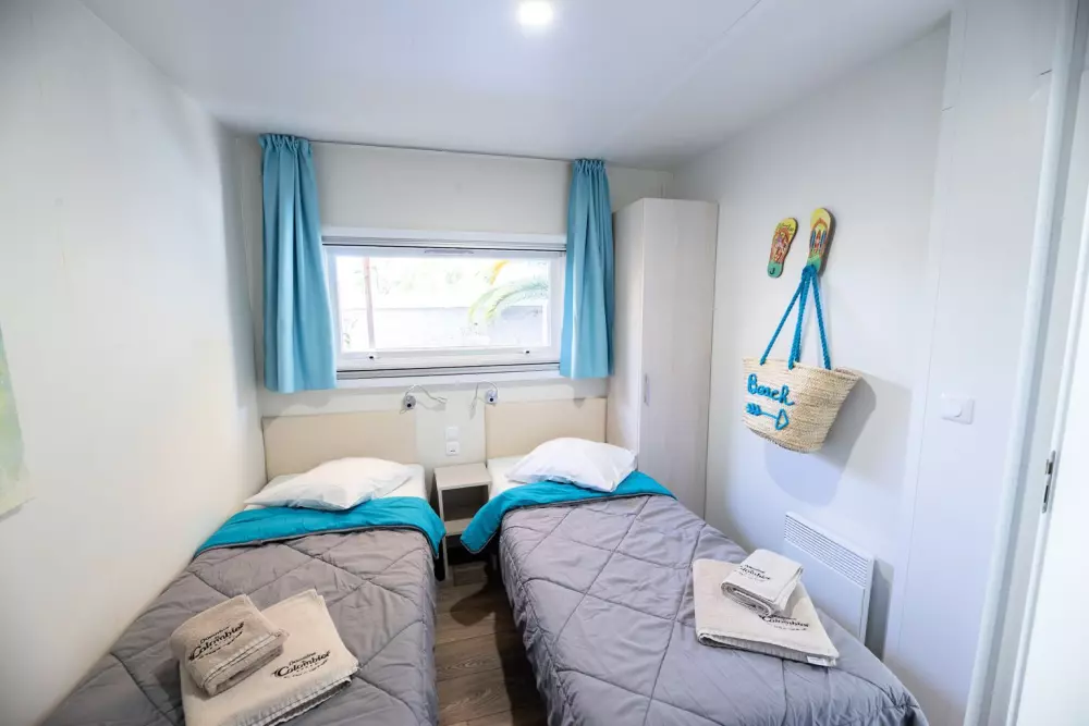 Camping Sandaya Domaine du Colombier5 étoiles★★★★★