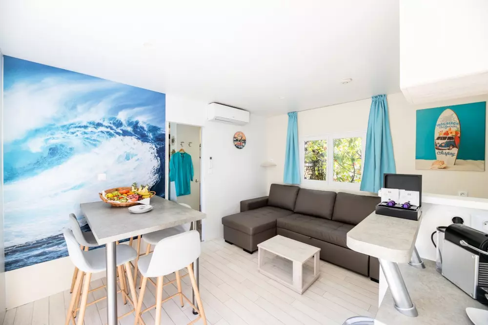 Camping Sandaya Domaine du Colombier5 étoiles★★★★★