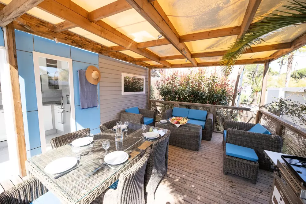 Camping Sandaya Domaine du Colombier5 étoiles★★★★★