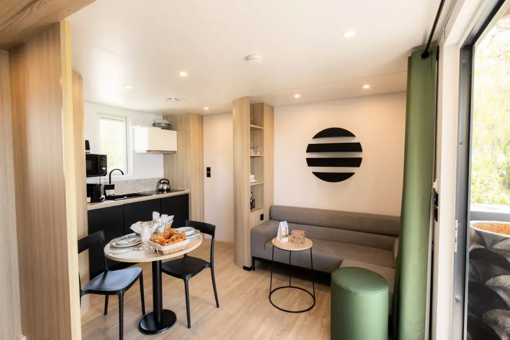 Camping Sandaya Domaine du Colombier5 étoiles★★★★★