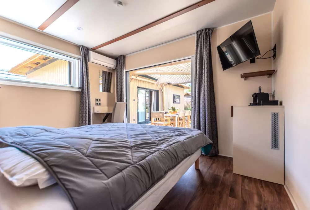 Camping Sandaya Domaine du Colombier5 étoiles★★★★★