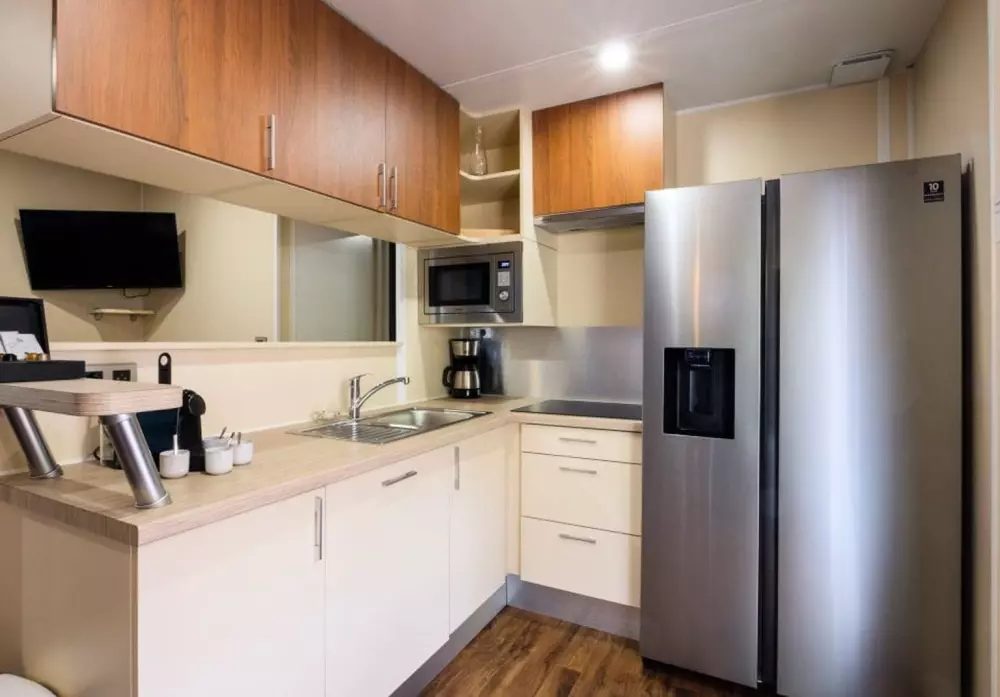 Camping Sandaya Domaine du Colombier5 étoiles★★★★★