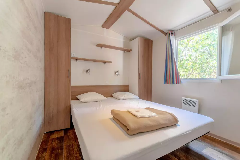 Camping Sandaya Domaine du Colombier5 étoiles★★★★★