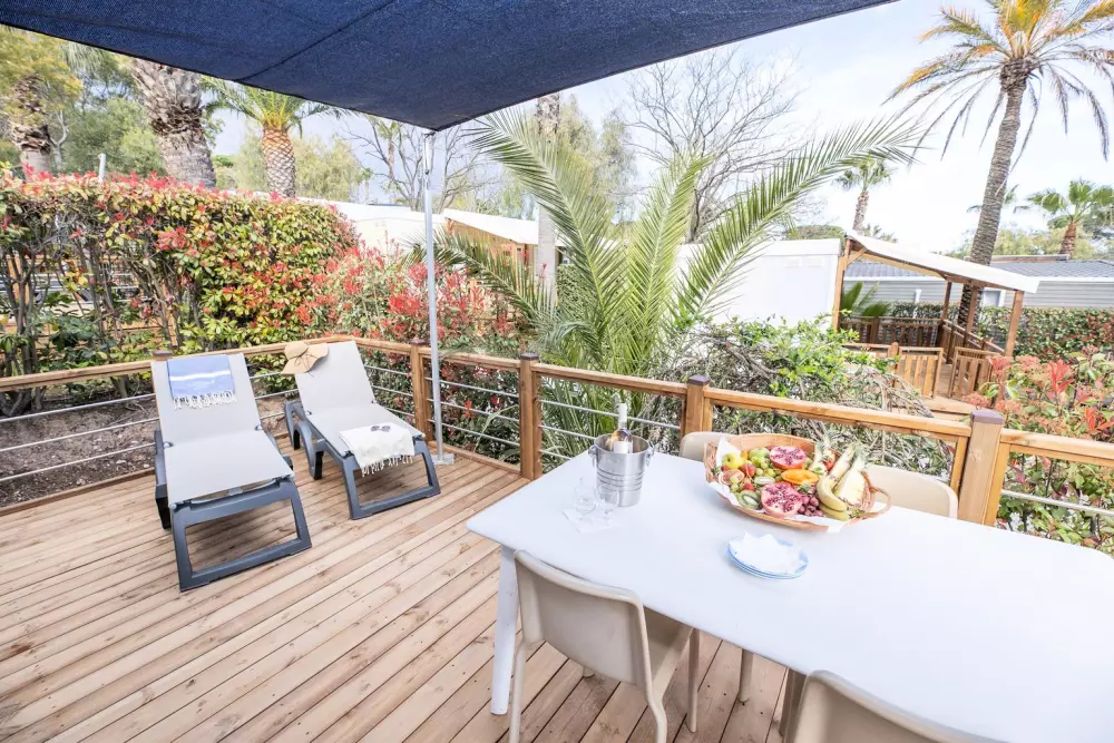 Camping Sandaya Domaine du Colombier5 étoiles★★★★★