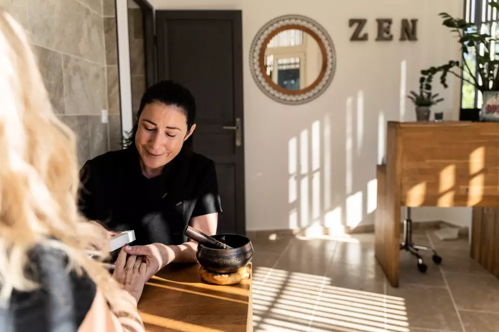 Camping Sandaya Ecolodge l'Etoile d'Argens 5 Sterne★★★★★