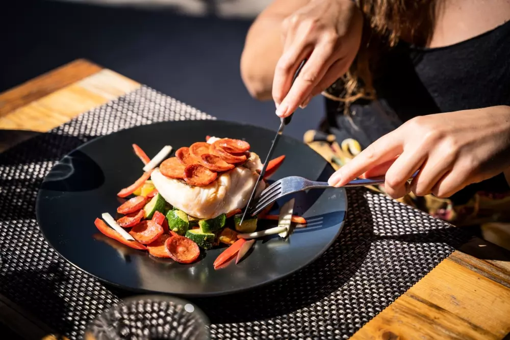 Camping Sandaya Ecolodge l'Etoile d'Argens 5 Sterne★★★★★