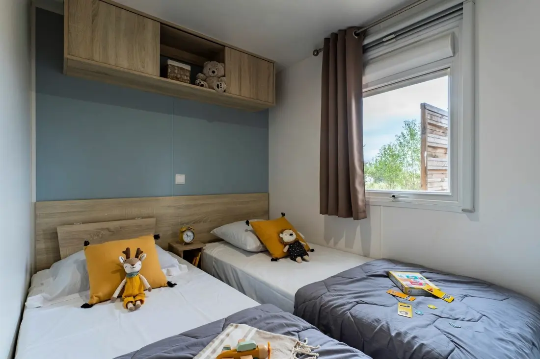 Camping Sandaya l'Etoile d'Argens 5 Sterne★★★★★