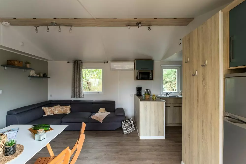 Camping Sandaya l'Etoile d'Argens 5 Sterne★★★★★
