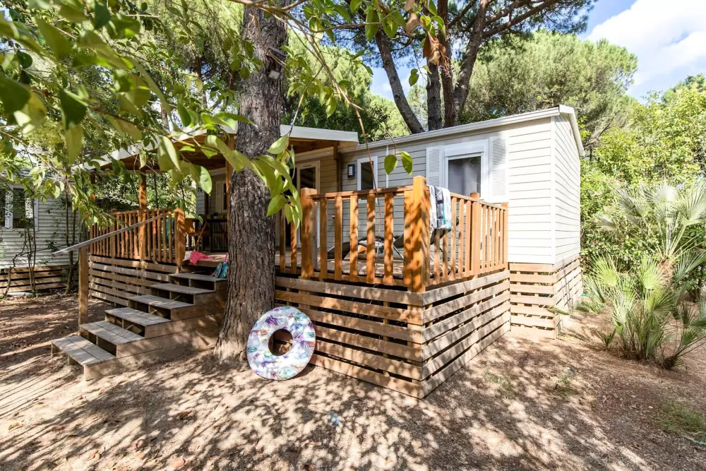 Camping Sandaya l'Etoile d'Argens 5 Sterne★★★★★