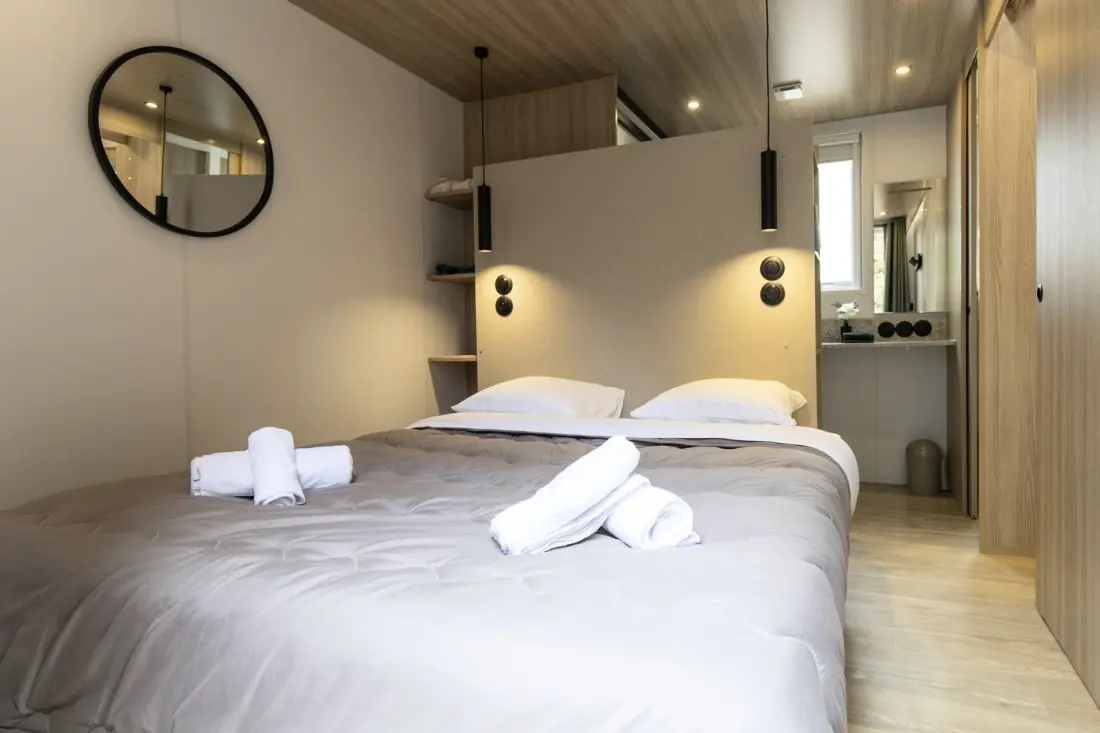 Camping Sandaya l'Etoile d'Argens 5 Sterne★★★★★