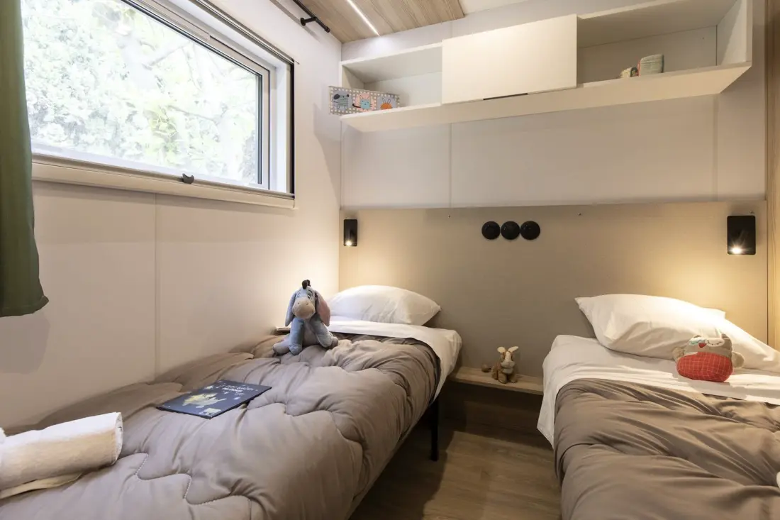 Camping Sandaya l'Etoile d'Argens 5 Sterne★★★★★