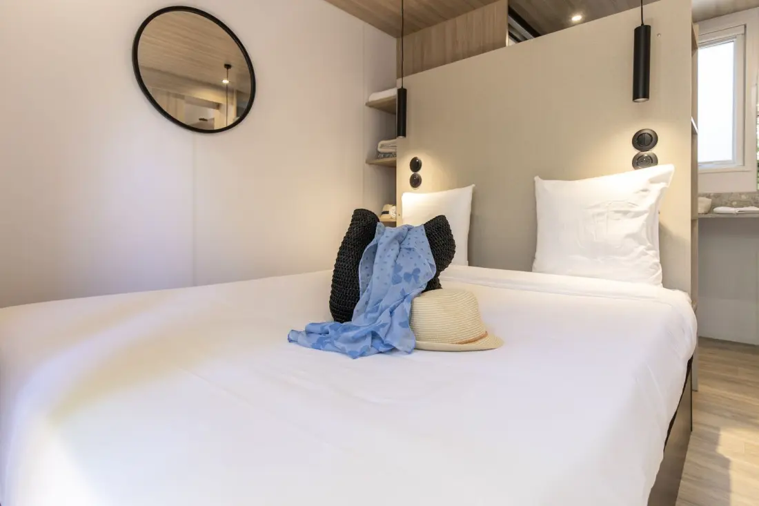 Camping Sandaya l'Etoile d'Argens 5 Sterne★★★★★