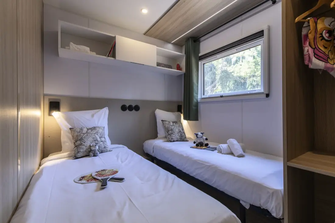 Camping Sandaya l'Etoile d'Argens 5 Sterne★★★★★