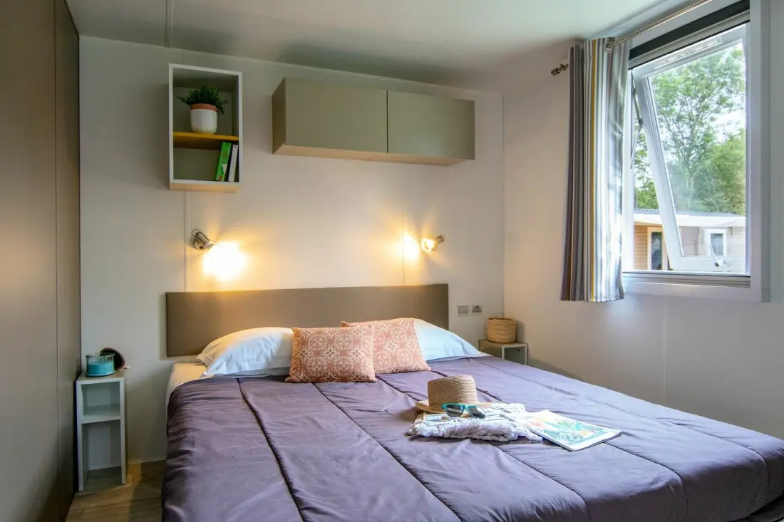 Camping Sandaya La Barque 4 Stars★★★★